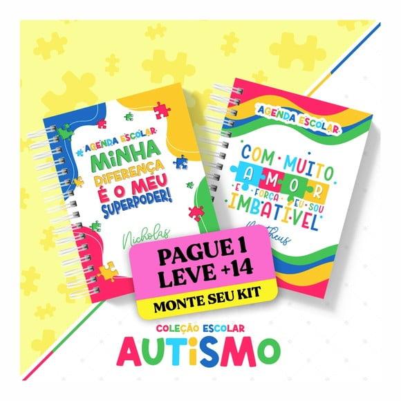 Arquivo Digital Agenda Autismo 1