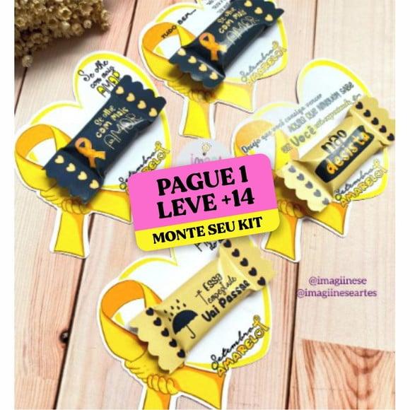 Arquivo Digital Cartão Balinhas Setembro Amarelo 1