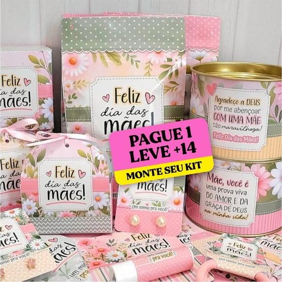 Arquivo Digital Dia das Mães 14