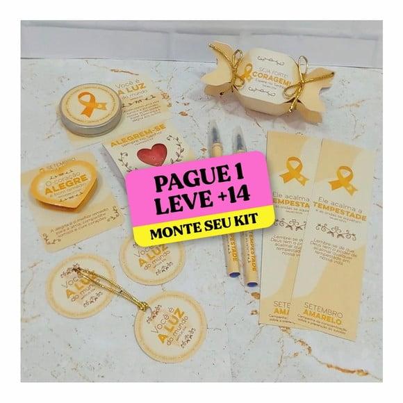 Arquivo Digital Setembro Amarelo 10