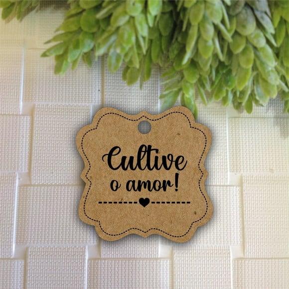 Arquivo digital Tag Cultive o Amor 2 PDF+14 ARQUIVOS