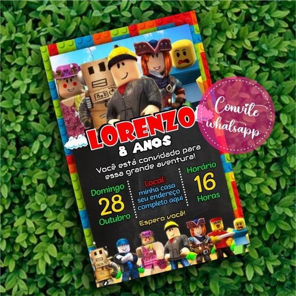 Convite Digital Roblox 02