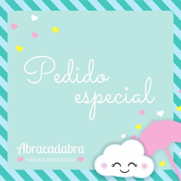 Pedido Especial