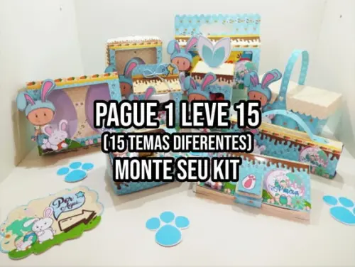 Arquivo de Corte Caça aos Ovos 4