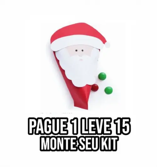 Arquivo de corte Caixa Natal 10 STUDIO +14 ARQUIVOS