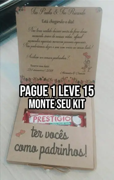 Arquivo de Corte Caixa Padrinhos Prestígio Studio+14 Arquivo