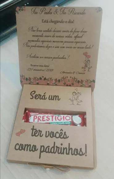 Arquivo de Corte Caixa Padrinhos Prestígio Studio+14 Arquivo