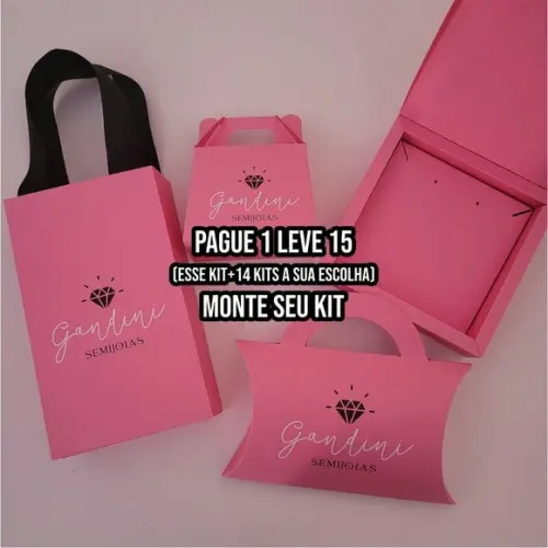 Arquivo de Corte Caixas Semijoias 2