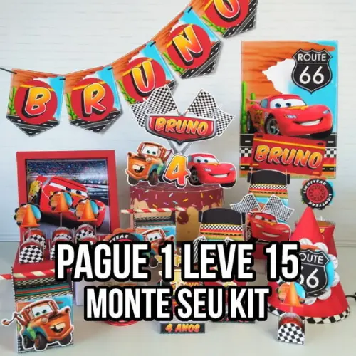 Arquivo de corte Carros 2 STUDIO/PDF