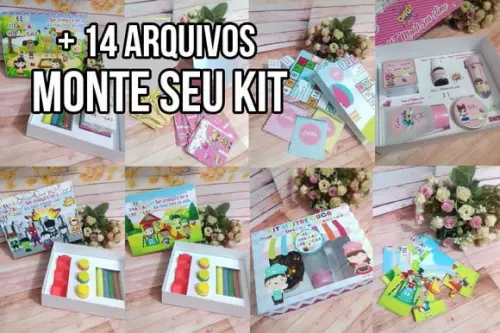 Arquivo de Corte Dia das Crianças Brincadeiras STUDIO+ 14