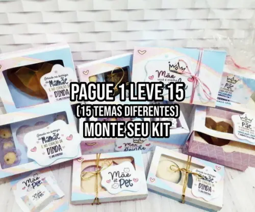 Arquivo de corte Dia das Mães 29 STUDIO E PDF+14 ARQUIVOS