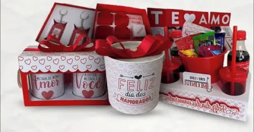Arquivo de Corte Caixas Dia dos Namorados 11