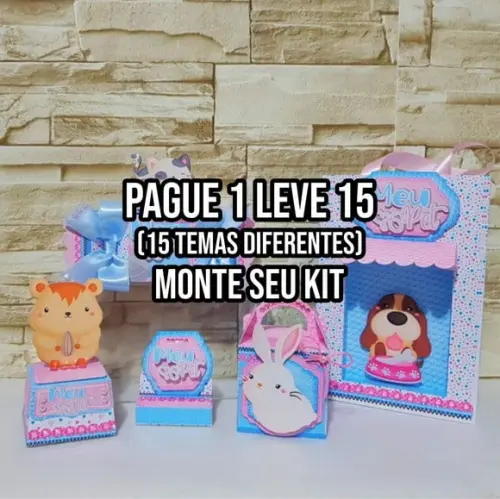 Arquivo De Corte Meu Pet Menina Studio/pdf+14