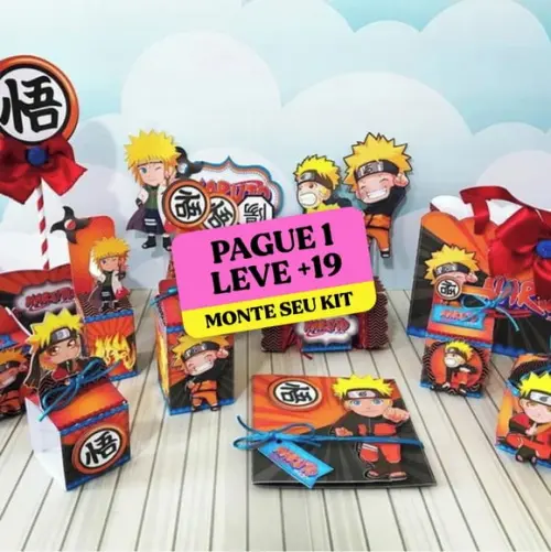 Arquivo de Corte Naruto 1