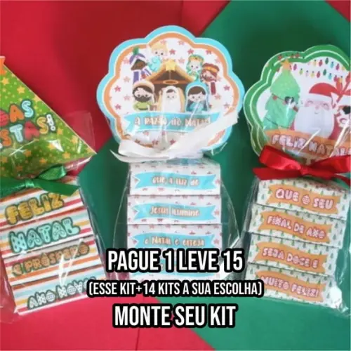 Arquivo de Corte Porta Bis Natal 2