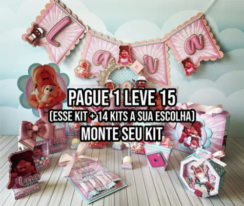 Arquivo de Corte Roblox Menina Studio/pdf +14