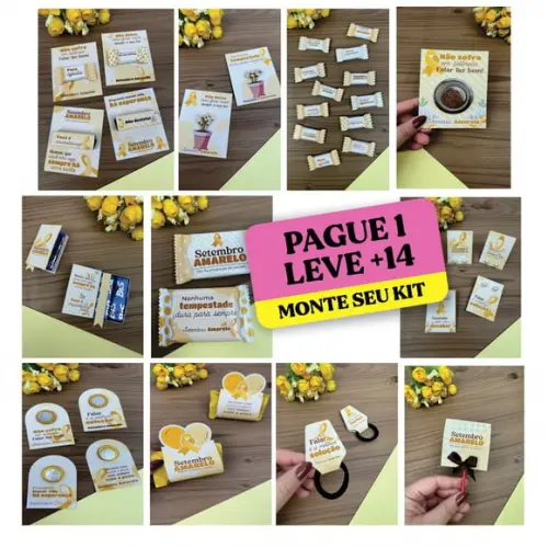 Arquivo de Corte Setembro Amarelo 3