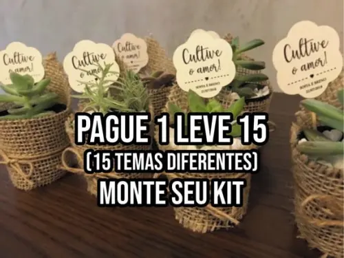 Arquivo de corte Tag Cultive o Amor STUDIO+14 ARQUIVOS