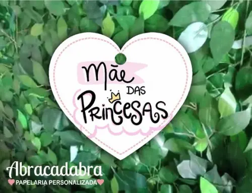 Arquivo de corte Tag dia das Mães 27 STUDIO+14 ARQUIVOS