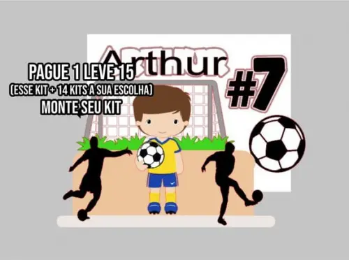 Arquivo de Corte Topo de Bolo Copa do Mundo 9 Studio+14