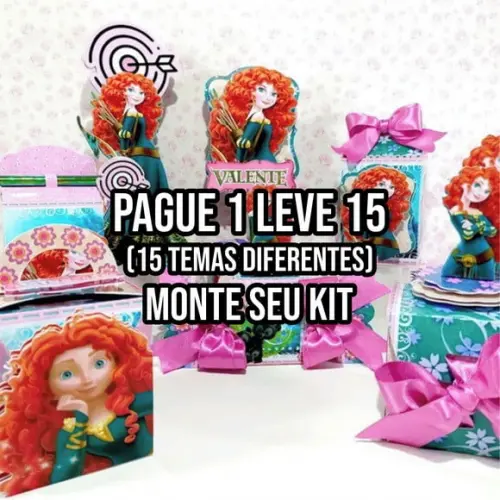 Arquivo de corte Valente STUDIO E PDF+14 ARQUIVOS