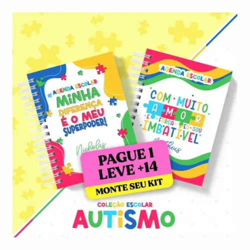 Arquivo Digital Agenda Autismo 1