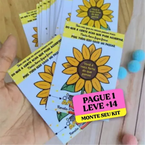 Arquivo Digital Cartão Setembro Amarelo 2