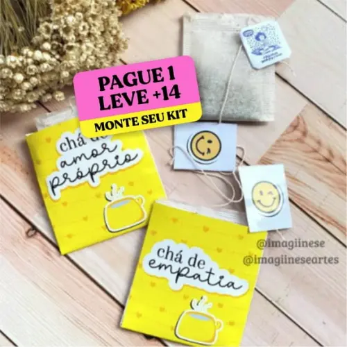 Arquivo Digital Porta Chá Setembro Amarelo 1