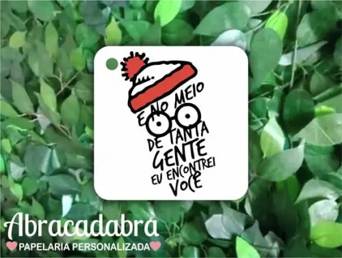 Arquivo digital Tag dia dos Namorados WALLY 2