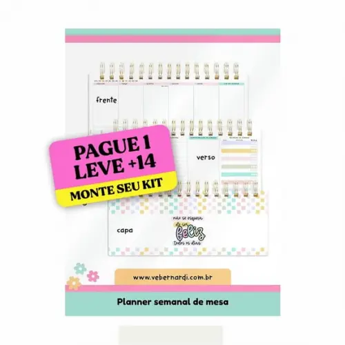 Arte Digital Planner 2026 1