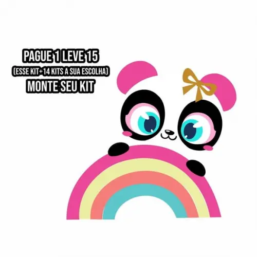 Panda Puket 1 Png