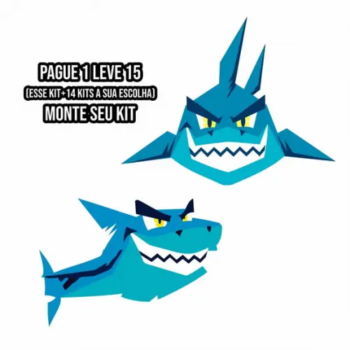 Tubarão Puket Png