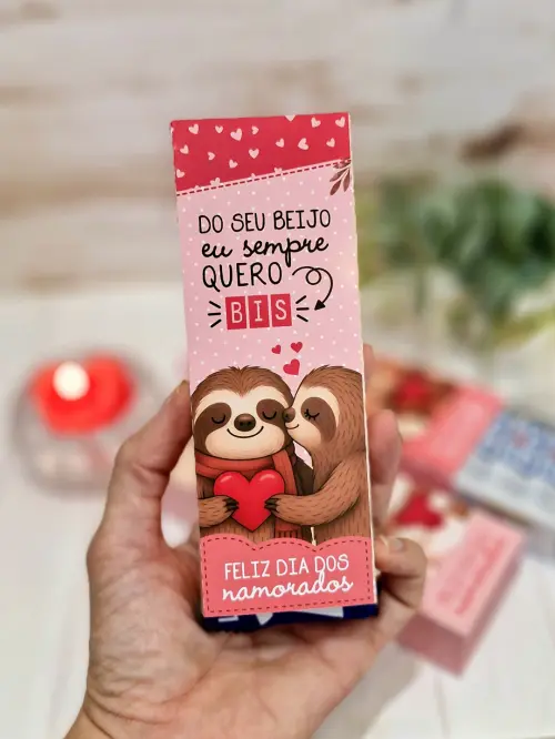 Arquivo de Corte Caixa Bis Dia dos Namorados 2