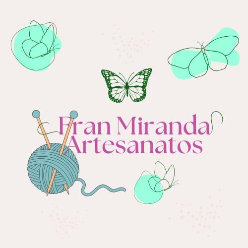 Fran Miranda artesanatos