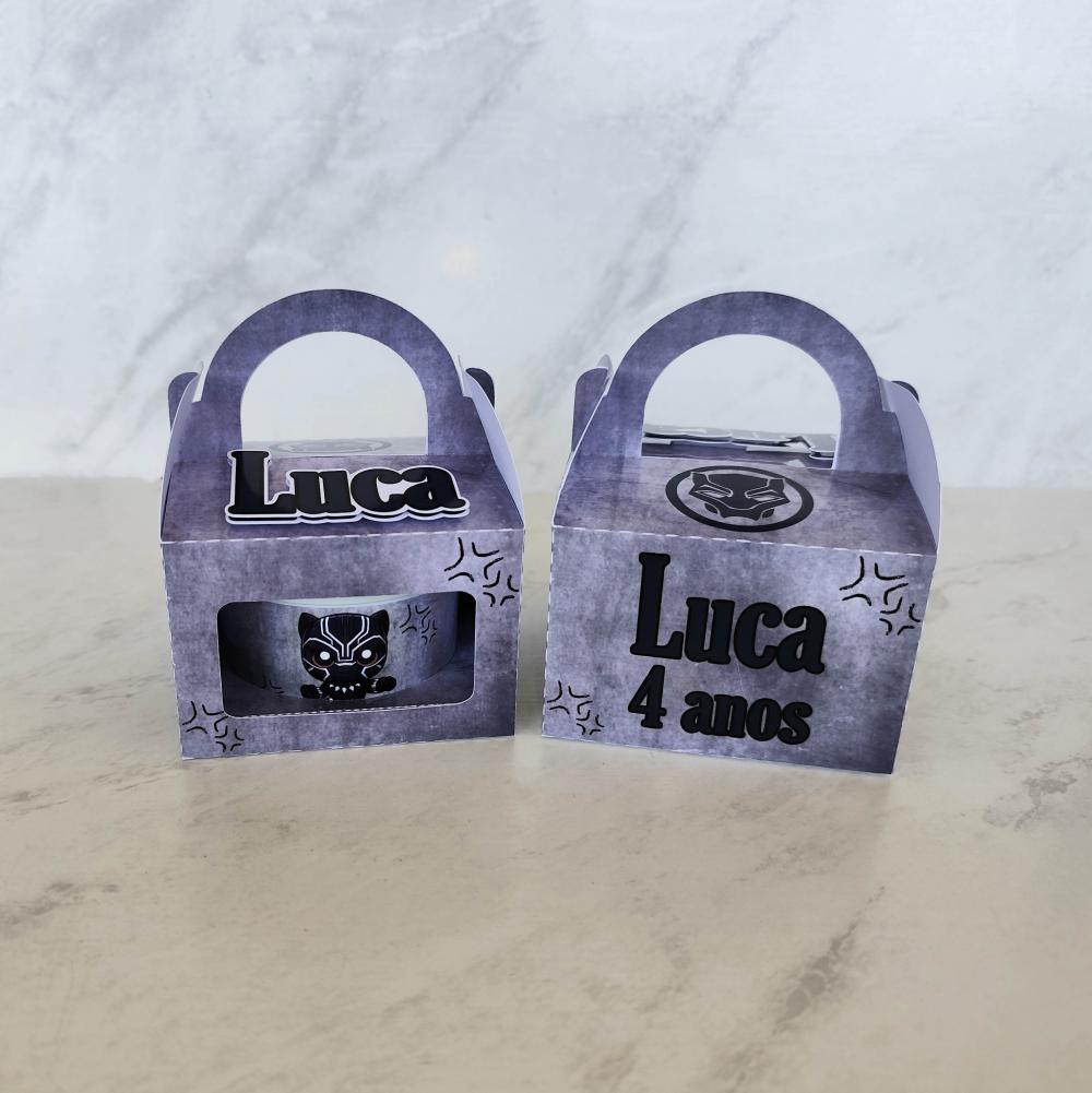 Slime Personalizada