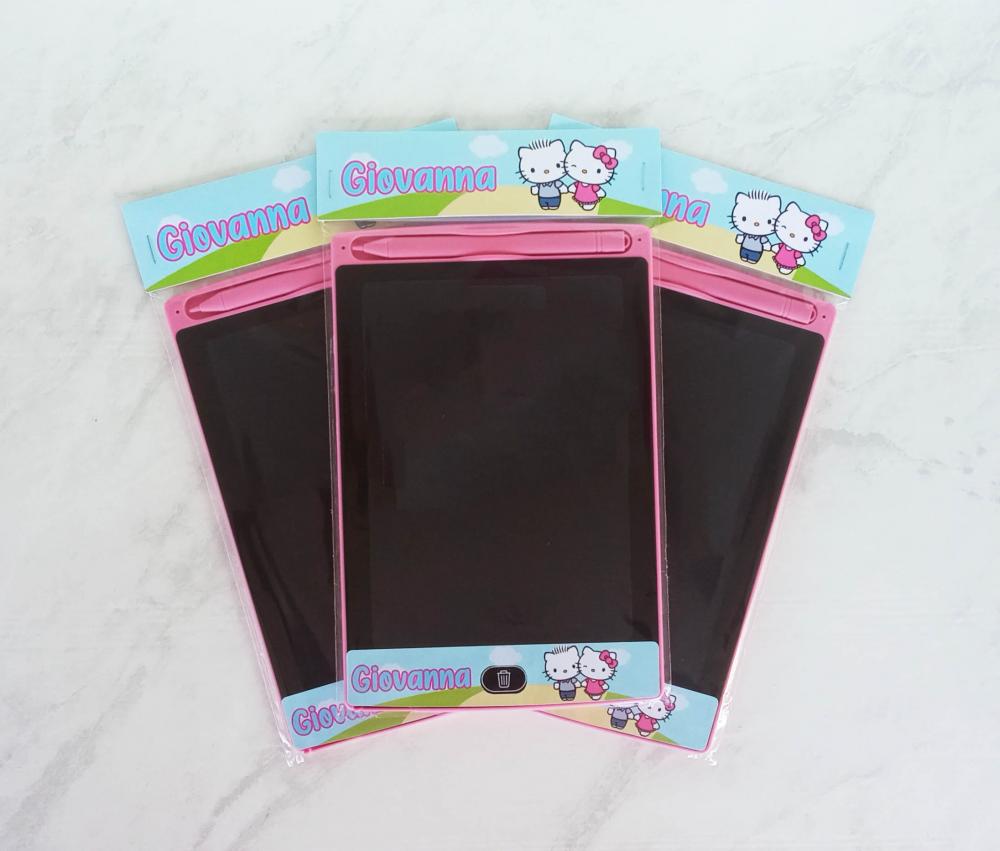 Tablet Lousa Mágica Lapela (10)