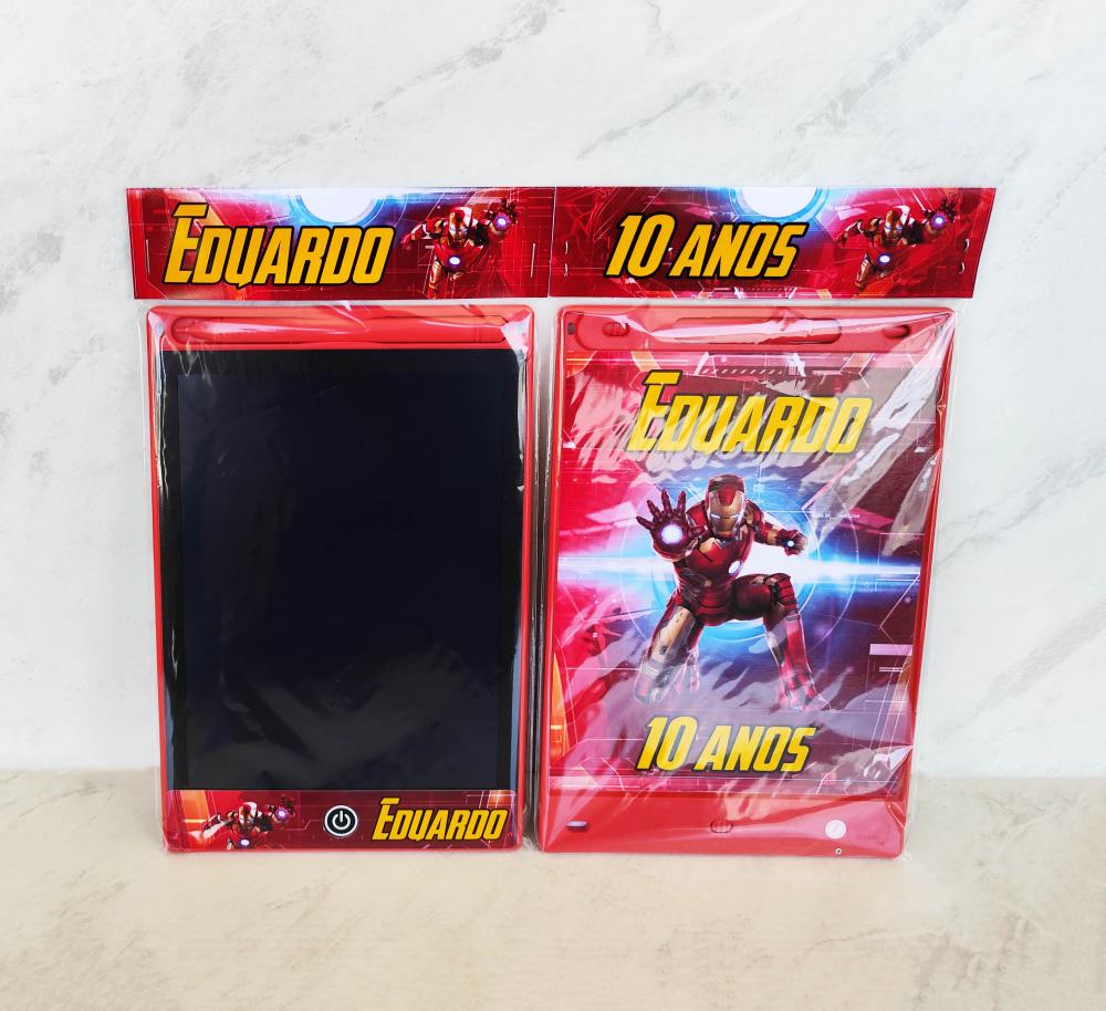 Tablet Lousa Mágica Lapela (40)