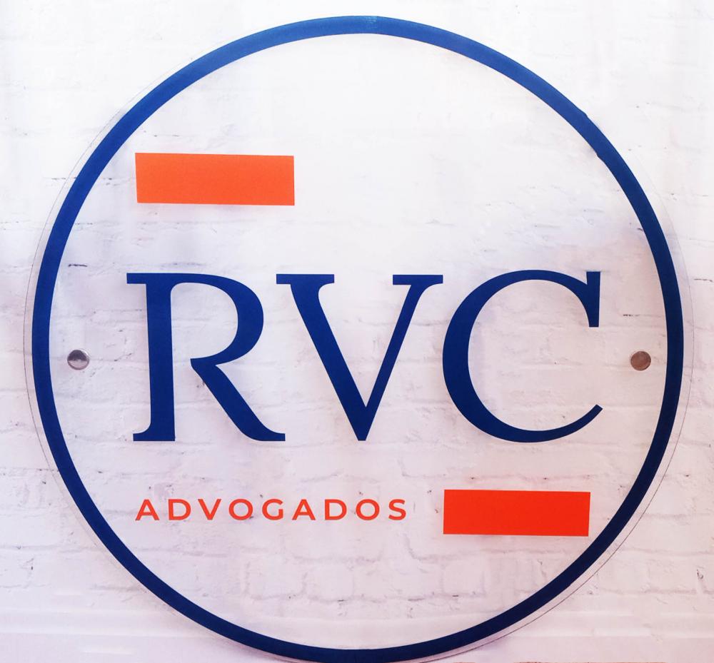 Placa em Acrílico com Led (80cm)