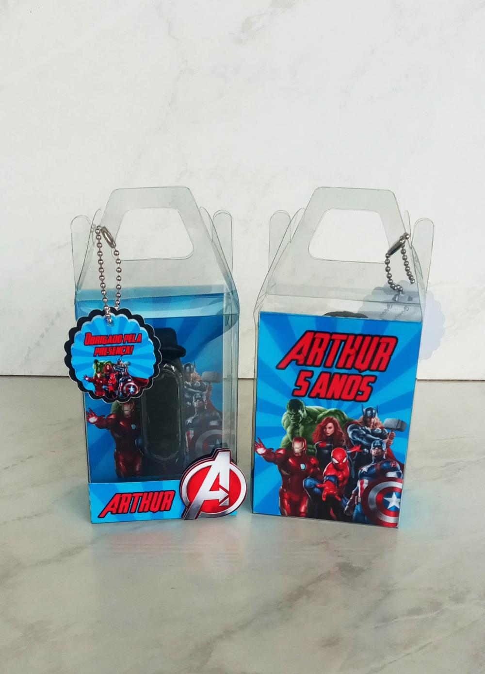 Relógio Digital Personalizado (apenas Preto)
