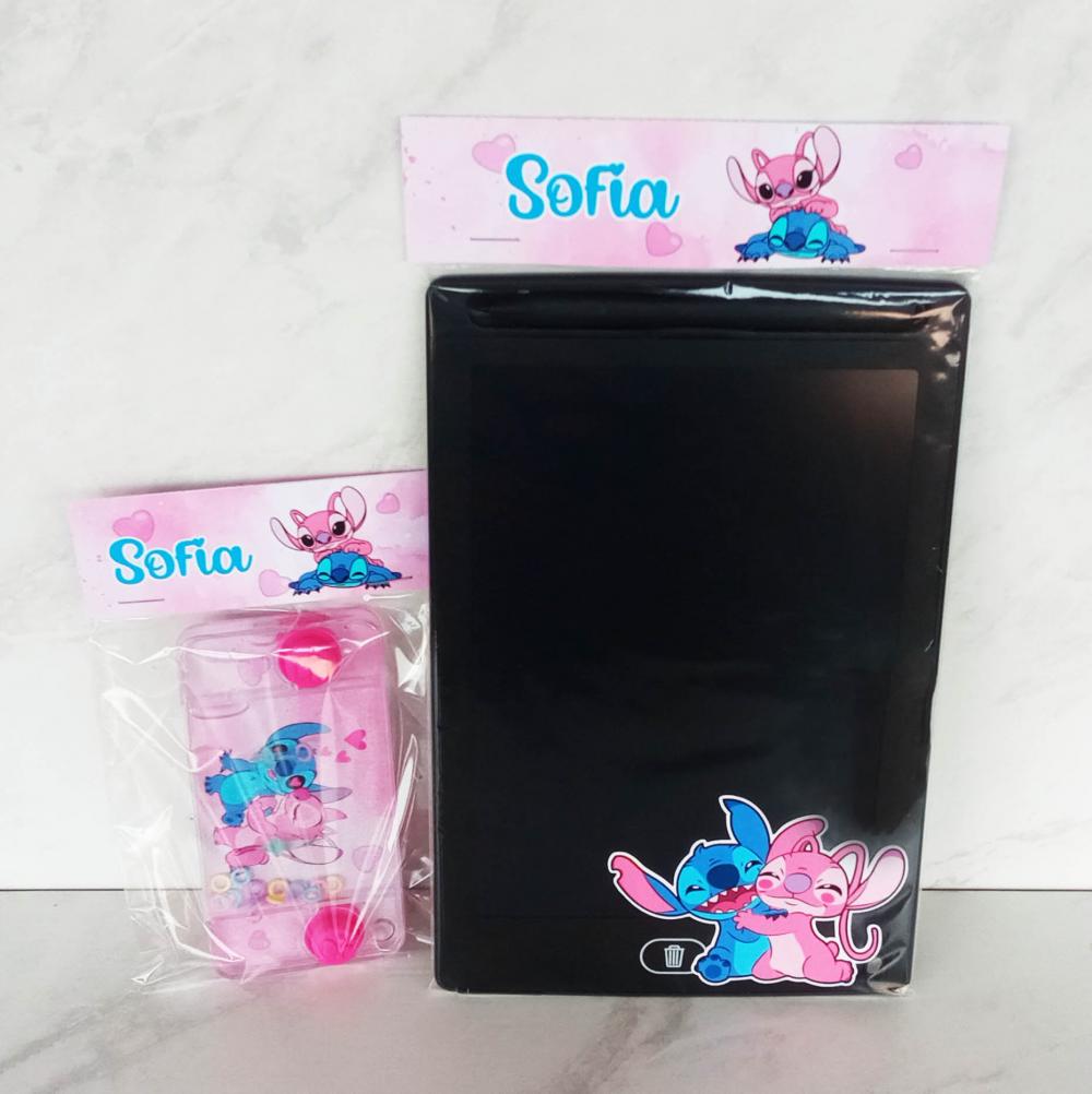Kit Tablet Lousa Mágica + Aquaplay