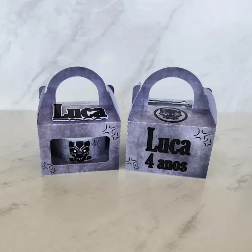 Slime Personalizada