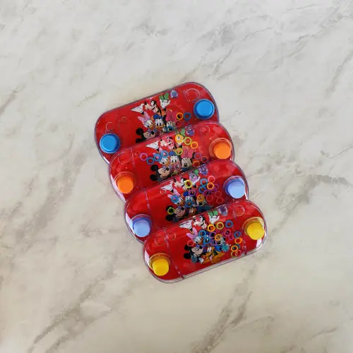 Aquaplay Personalizado