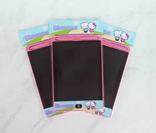 Tablet Lousa Mágica Lapela (10)