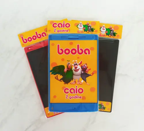 Tablet Lousa Mágica Lapela (10)