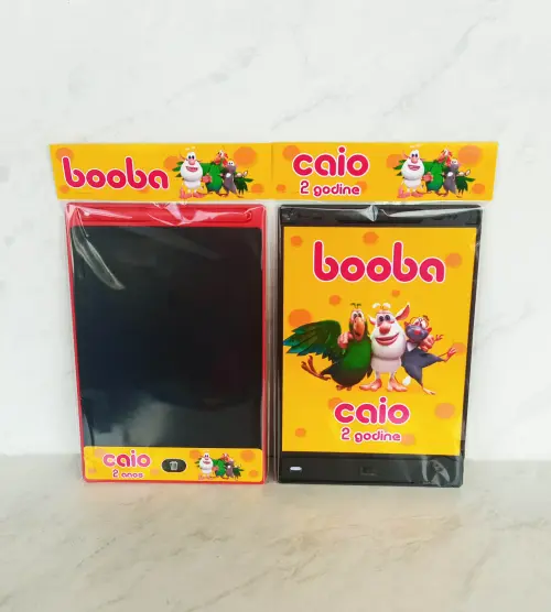 Tablet Lousa Mágica Lapela (10)