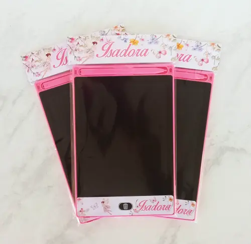 Tablet Lousa Mágica Lapela (20)