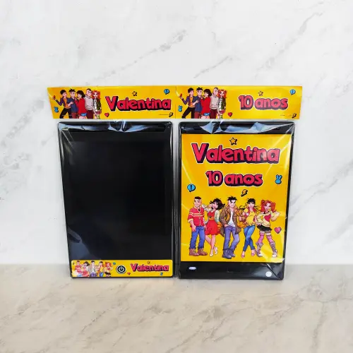 Tablet Lousa Mágica Lapela (40)