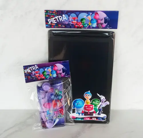 Kit Tablet Lousa Mágica + Aquaplay