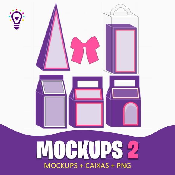 Arquivo Mockups + Caixa + Png(0794)