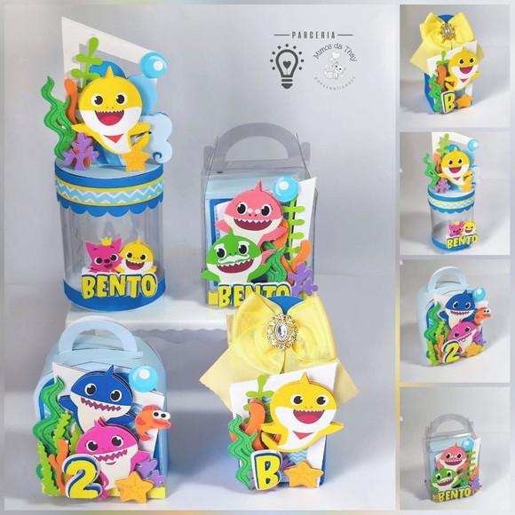 Arquivo de Corte Cenarismo Baby Shark Menino-studioepdf(0883